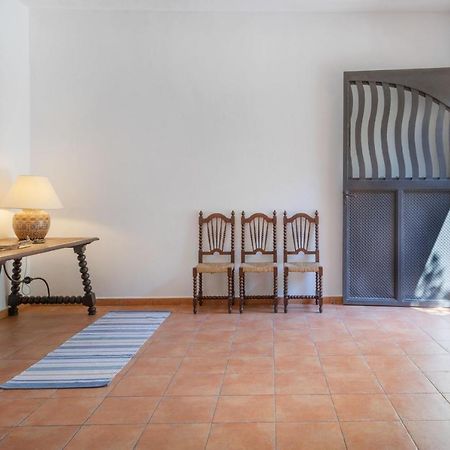 Casa Mistral, Un Paraiso De Mar Y Montana Valldemossa  Εξωτερικό φωτογραφία