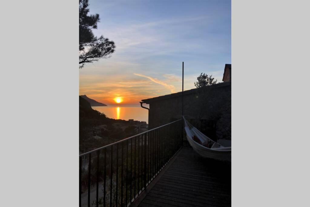 Casa Mistral, Un Paraiso De Mar Y Montana Valldemossa  Εξωτερικό φωτογραφία