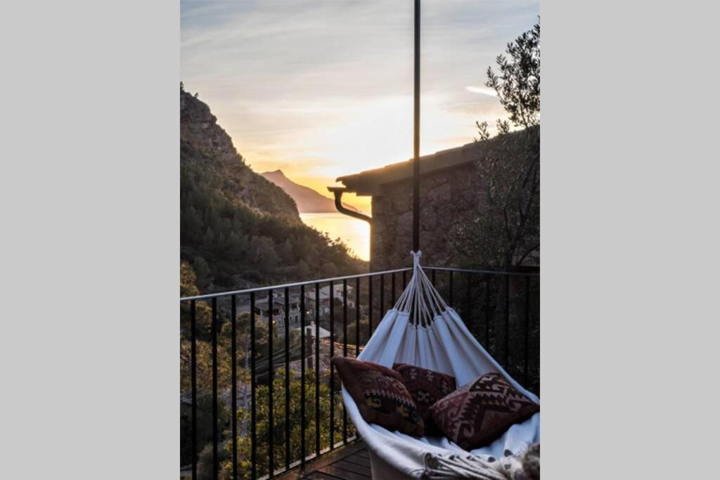 Casa Mistral, Un Paraiso De Mar Y Montana Valldemossa  Εξωτερικό φωτογραφία
