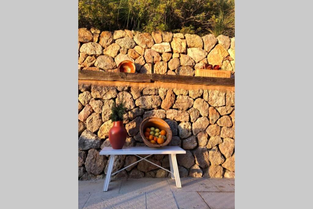 Casa Mistral, Un Paraiso De Mar Y Montana Valldemossa  Εξωτερικό φωτογραφία