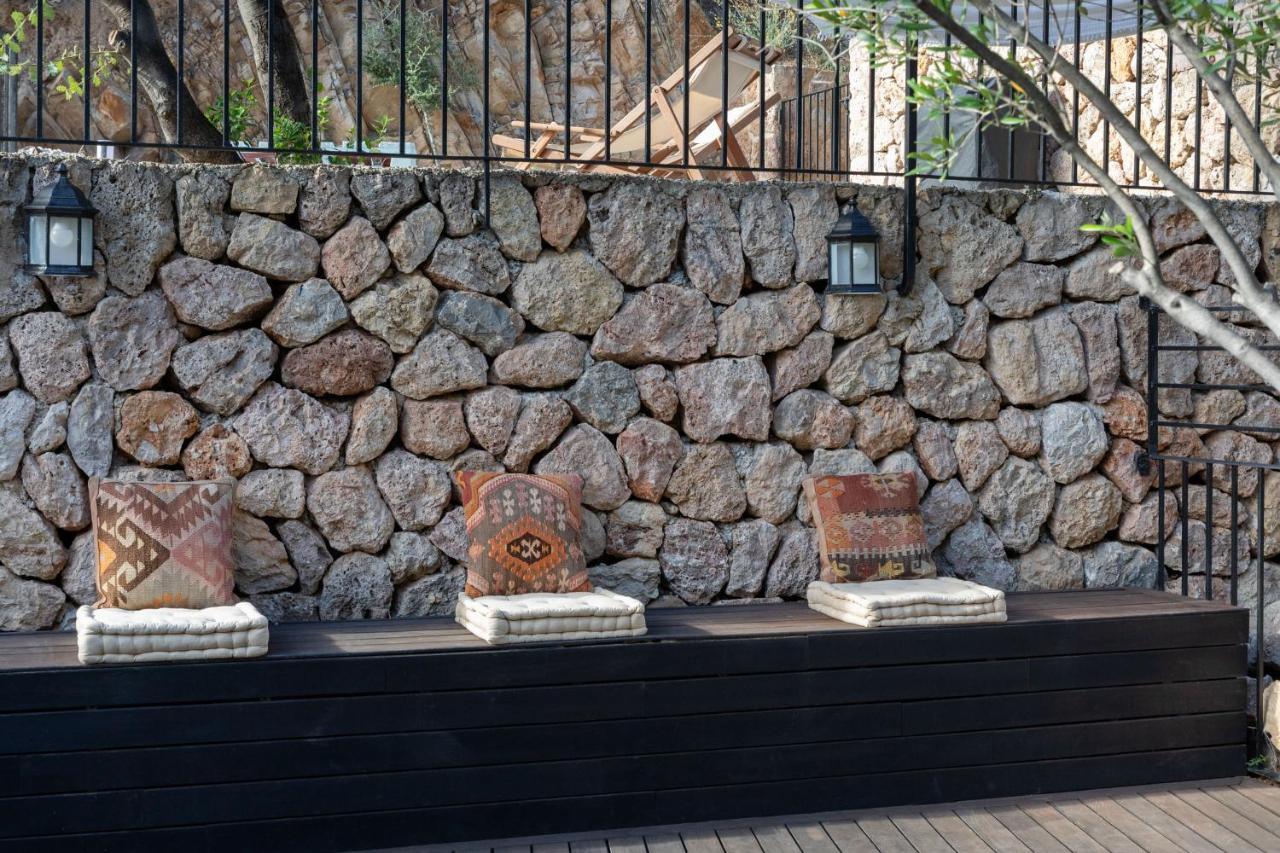 Casa Mistral, Un Paraiso De Mar Y Montana Valldemossa  Εξωτερικό φωτογραφία