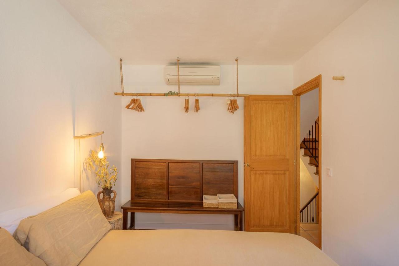 Casa Mistral, Un Paraiso De Mar Y Montana Valldemossa  Εξωτερικό φωτογραφία