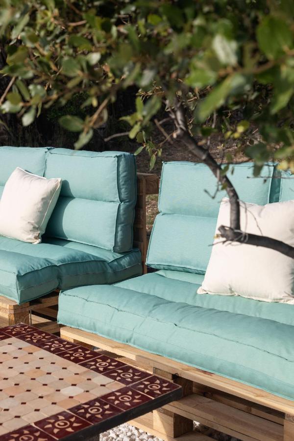 Casa Mistral, Un Paraiso De Mar Y Montana Valldemossa  Εξωτερικό φωτογραφία