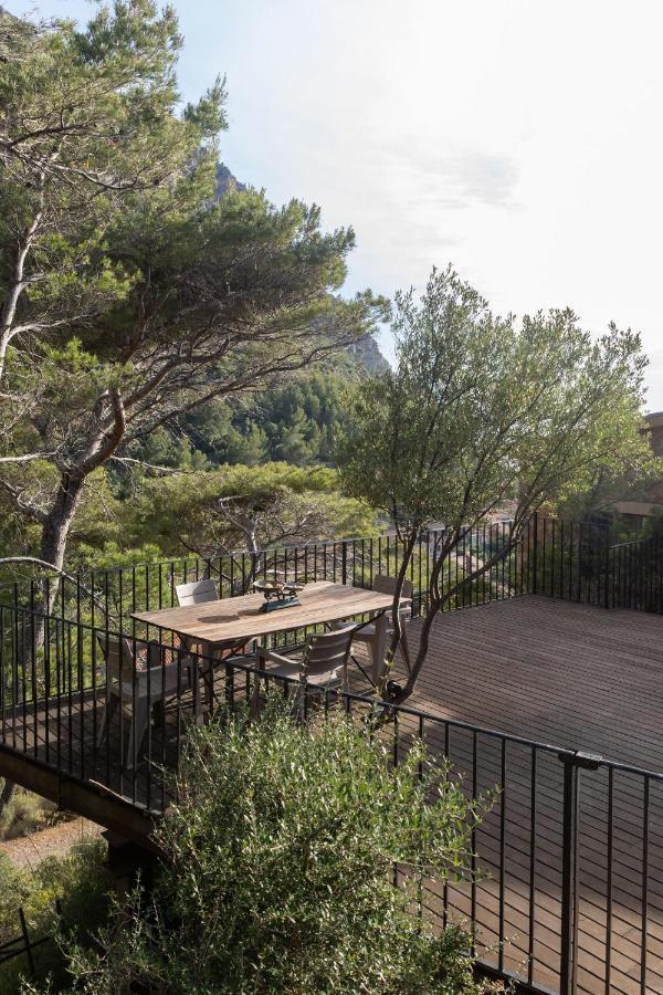 Casa Mistral, Un Paraiso De Mar Y Montana Valldemossa  Εξωτερικό φωτογραφία