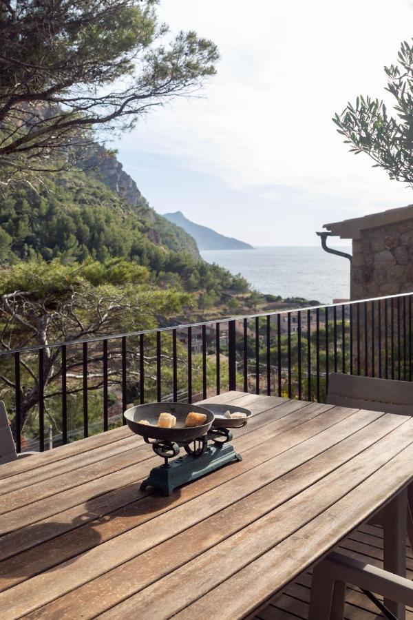 Casa Mistral, Un Paraiso De Mar Y Montana Valldemossa  Εξωτερικό φωτογραφία